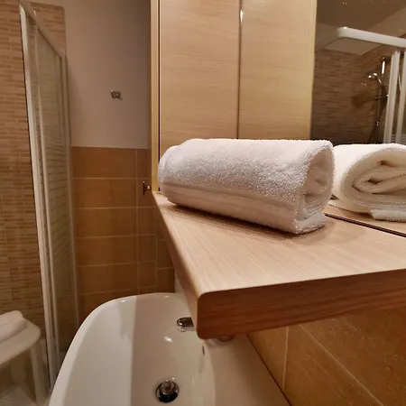 Mondial Hotel