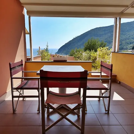 Hotel Mondial Moneglia