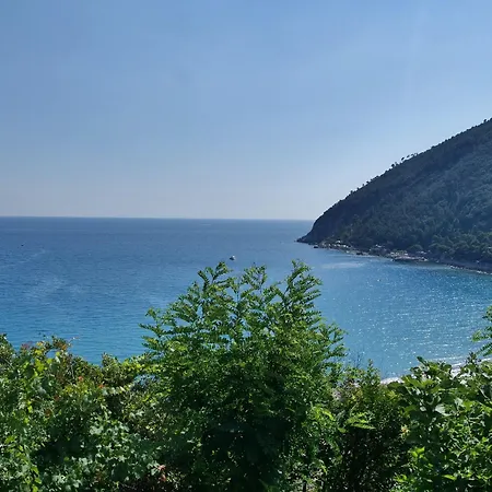 Mondial 3* Moneglia
