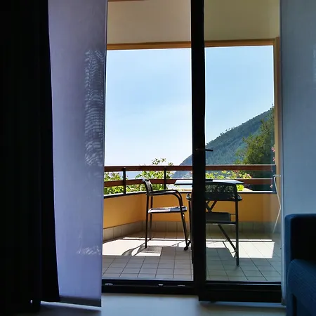 Mondial Hotel Moneglia