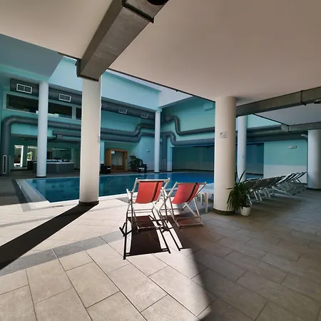 Mondial Hotel 3*