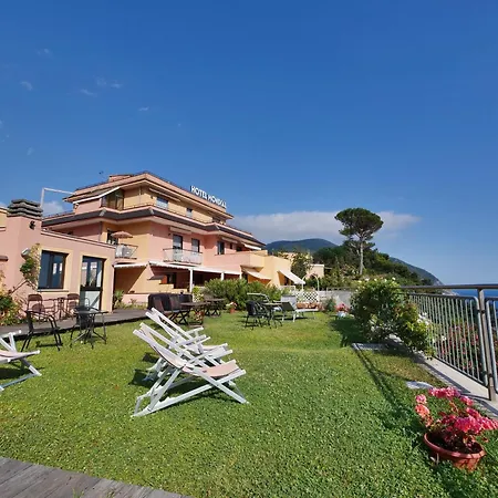 Mondial 3* Moneglia