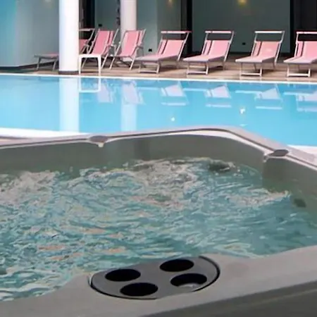 Hotel Mondial