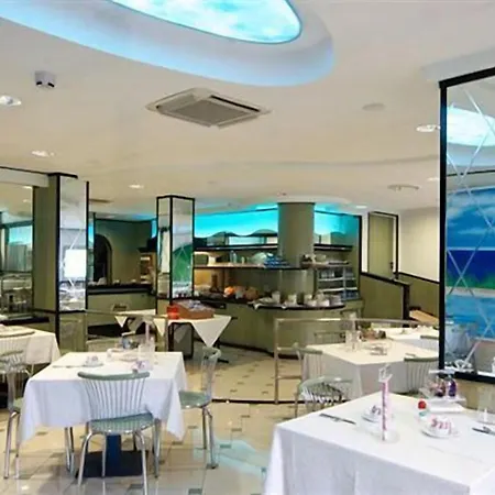 Mondial Hotel Moneglia