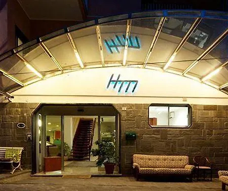 Hotel Mondial 3*