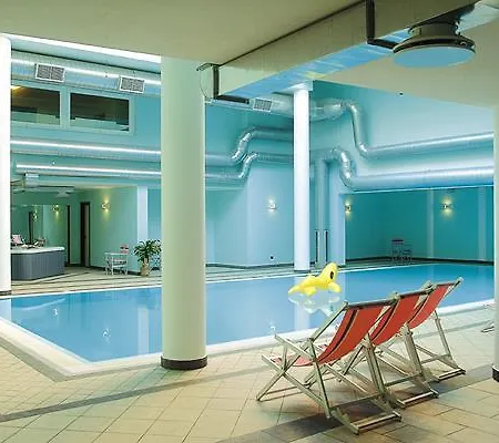 فندق Mondial مونيلّي