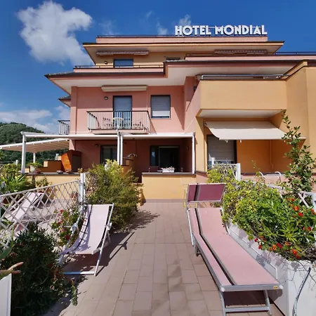 Mondial Moneglia