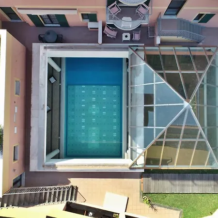 Mondial فندق مونيلّي