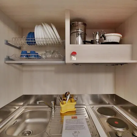 Mondial فندق مونيلّي