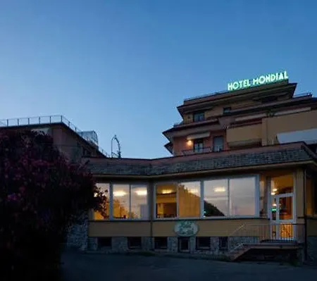 Mondial 3* مونيلّي