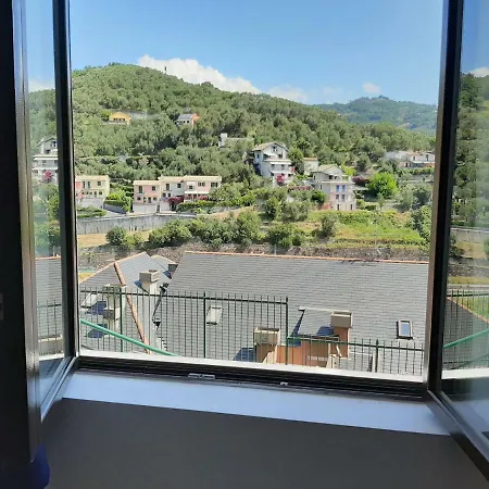 Mondial فندق مونيلّي