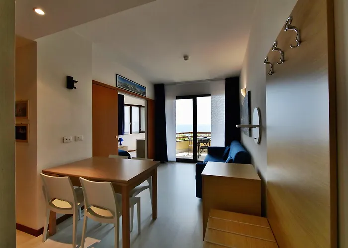 Hotel Mondial