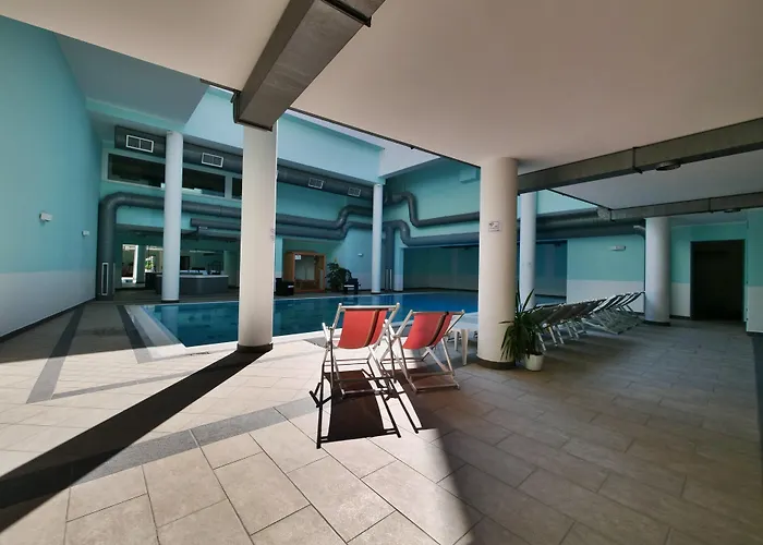 Mondial Hotel 3*