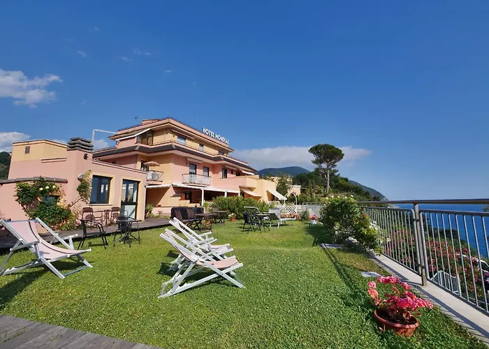 Mondial 3* Moneglia