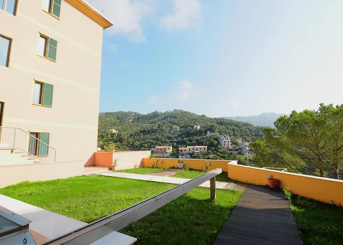 Hotel Mondial 3*