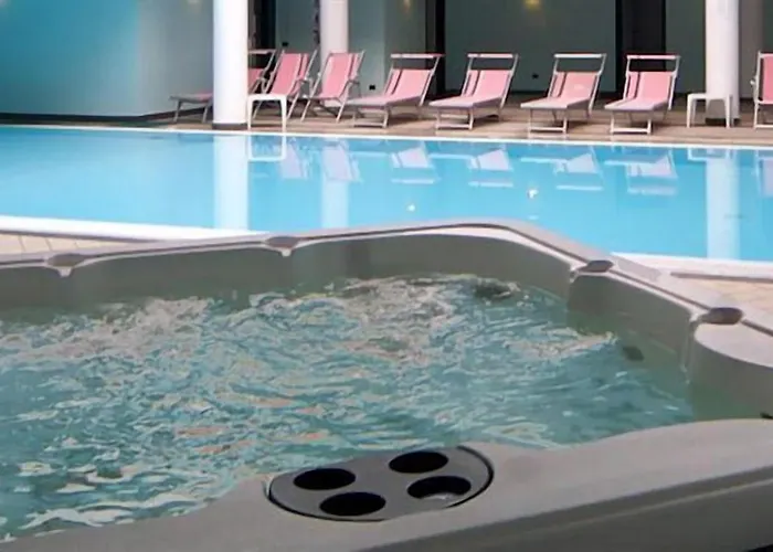 Hotel Mondial