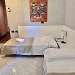 レジデンス モンディアル ホテル 3*