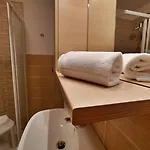 ホテル レジデンス モンディアル