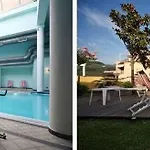 Hotel Mondial