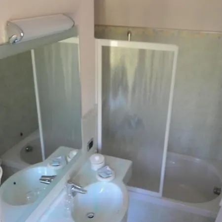 Hotel Mondial Moneglia
