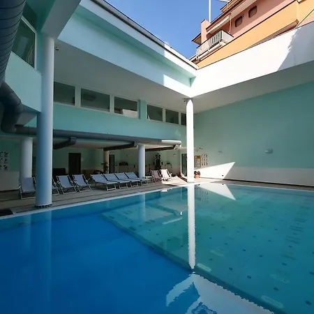Mondial Szálloda 3*