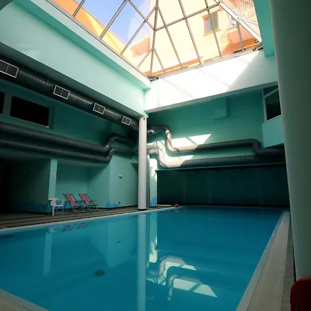 Mondial Hotel