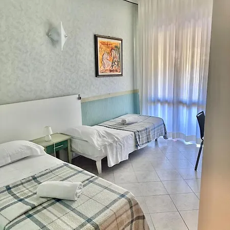 Mondial Hotel