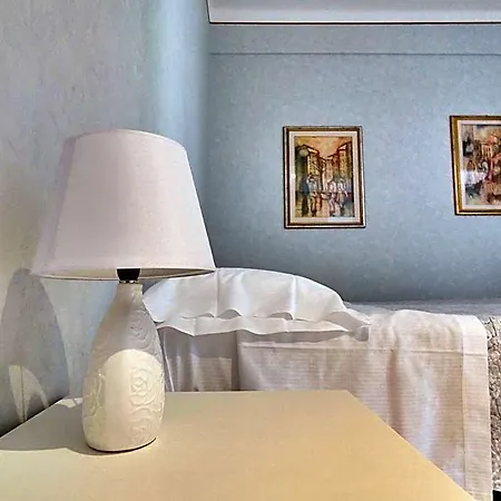 Hotel Mondial 3*