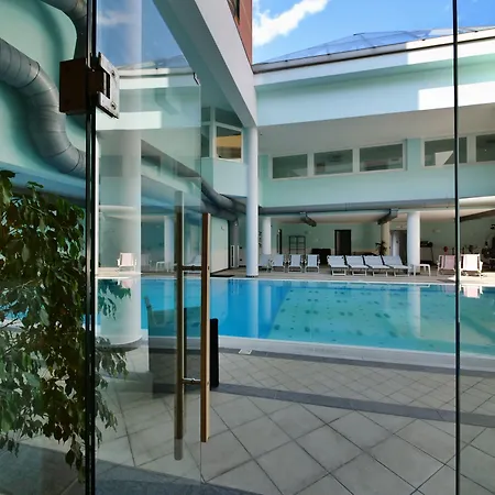 Mondial Hotel