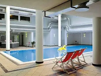 Hotel Mondial 3*
