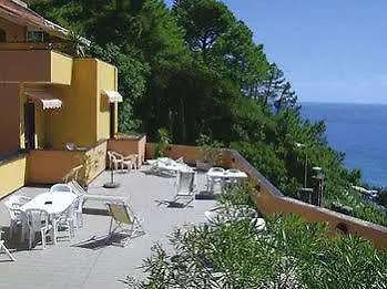 Hotel Mondial