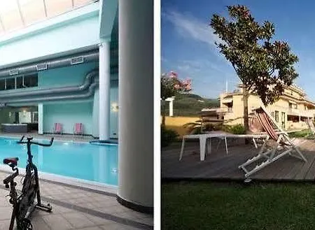 Hotel Mondial