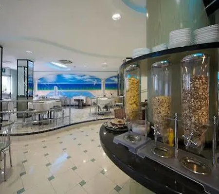 Mondial Hotel