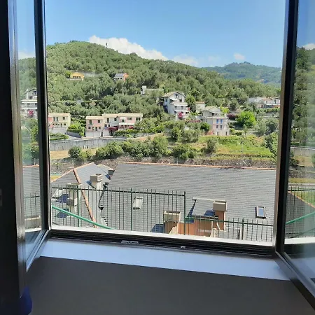 Mondial Hotel Moneglia