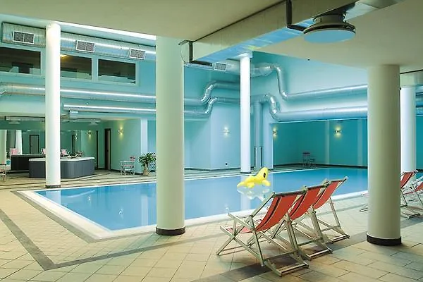 호텔 Mondial 모네글리아