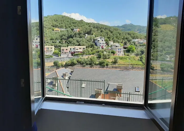 Mondial 호텔 모네글리아